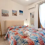 Dom wakacyjny Petra Maris Castelsardo