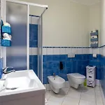 Dom wakacyjny Petra Maris