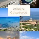 Petra Maris Castelsardo