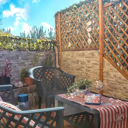 別荘 Petra Maris *