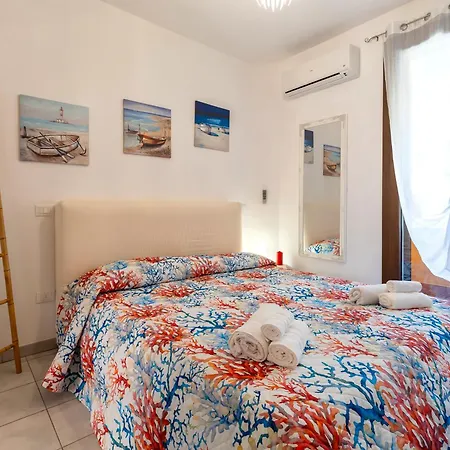 別荘 Petra Maris カステルサルド