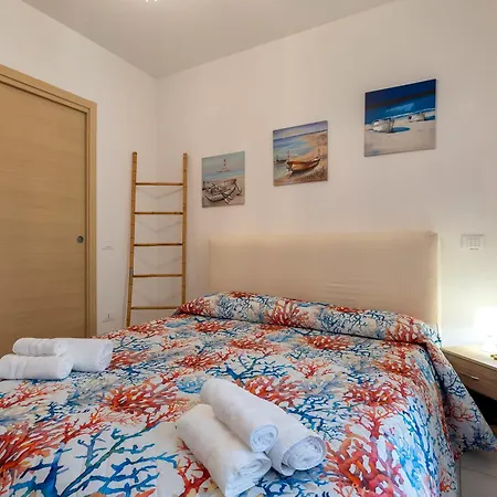 Petra Maris * カステルサルド