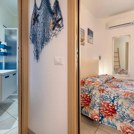 Petra Maris カステルサルド