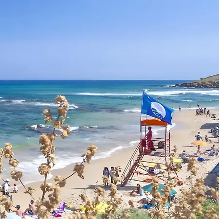 Petra Maris カステルサルド