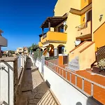 Petra Maris بيت للعطل