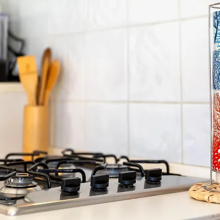 펜션 Petra Maris *