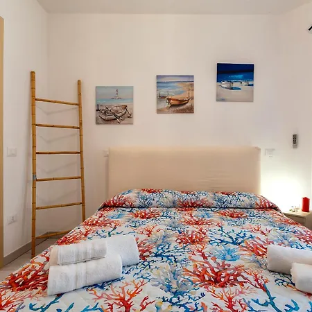 Petra Maris 펜션 *