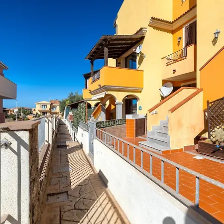 펜션 Petra Maris *