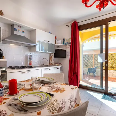 펜션 Petra Maris *