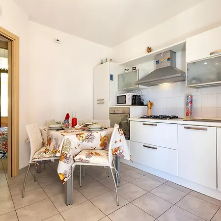 Petra Maris Prázdninový dům Castelsardo