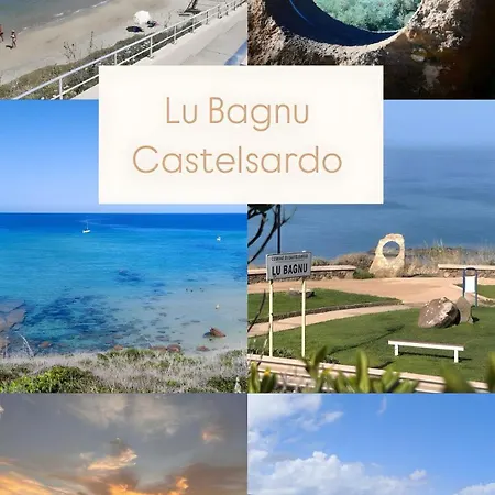 Petra Maris Castelsardo